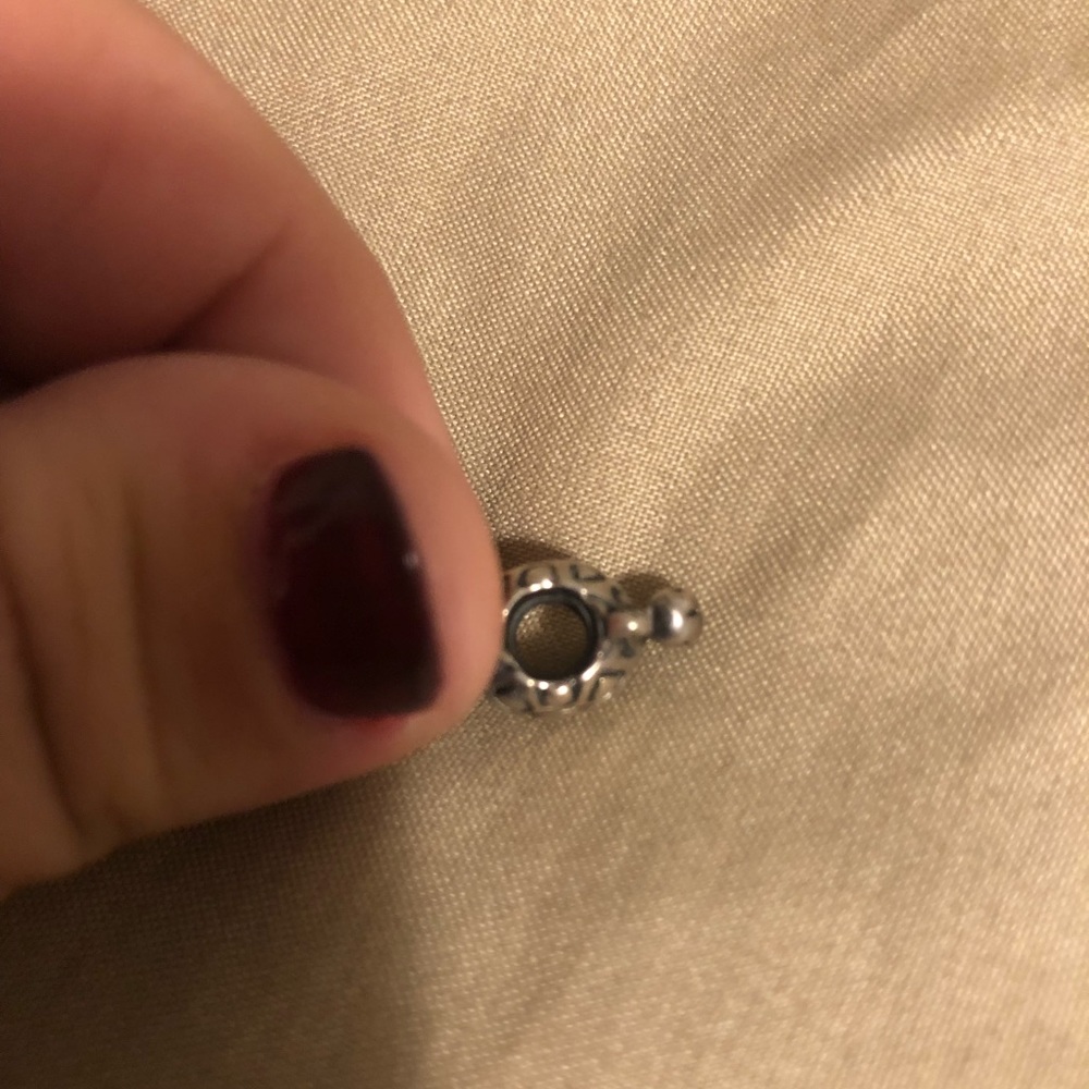 Turtle bead - Picture 2 of 3